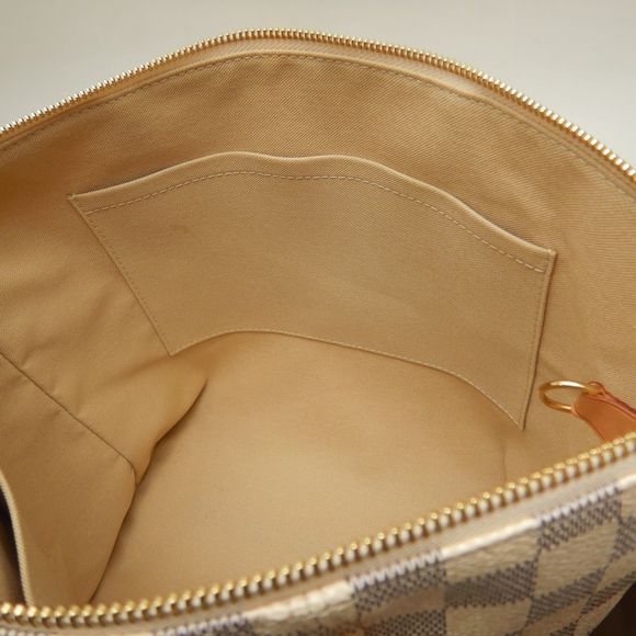 Louis Vuitton Damier Azur Totally PM Tote Bag - Picture 8 of 8